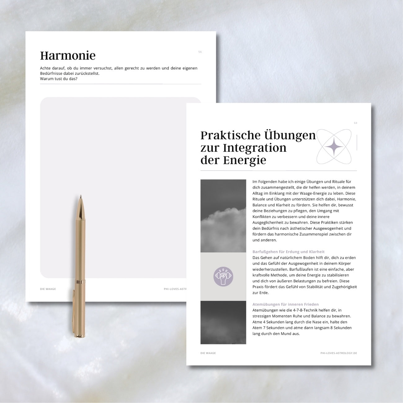eBook - Die Waage