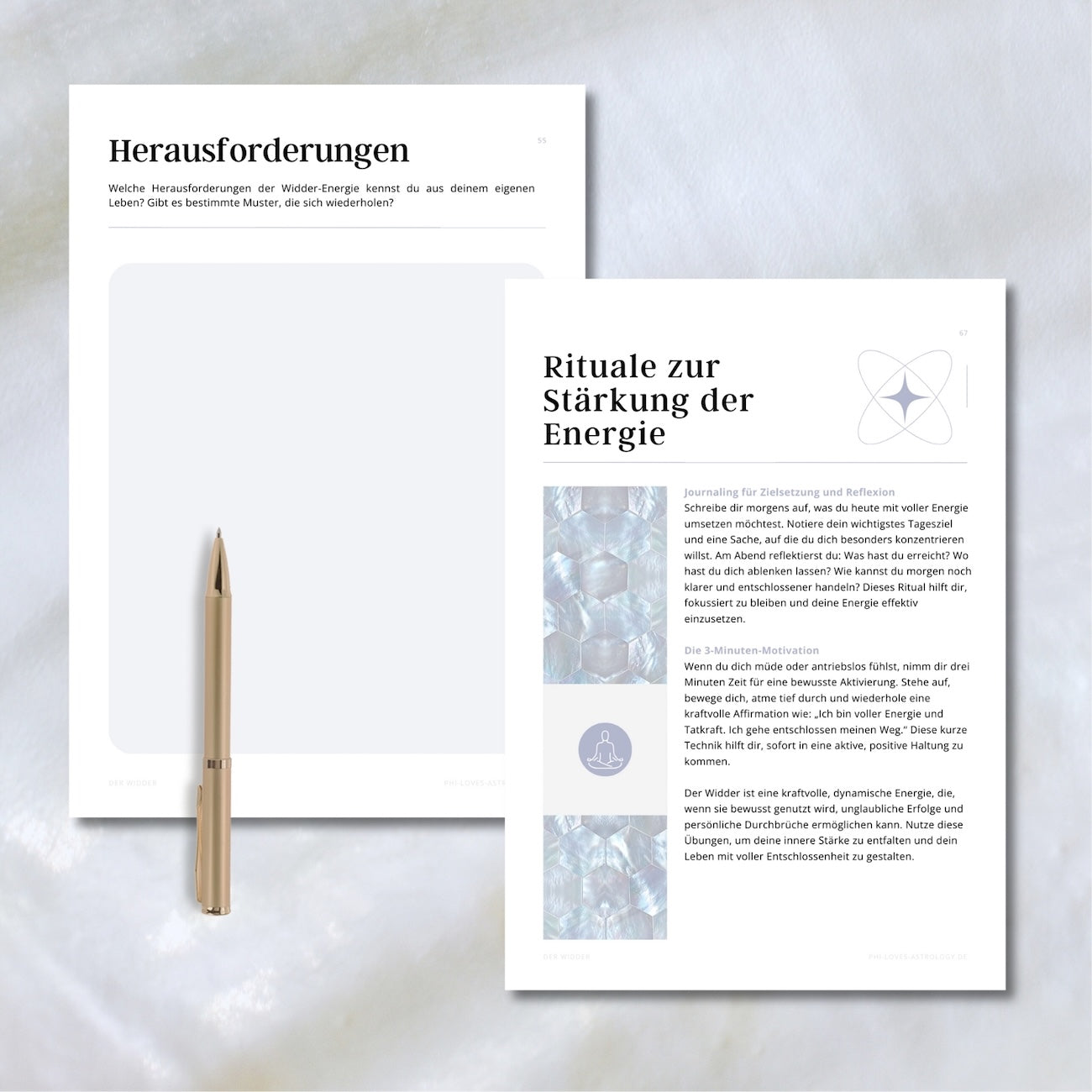 eBook - Der Widder